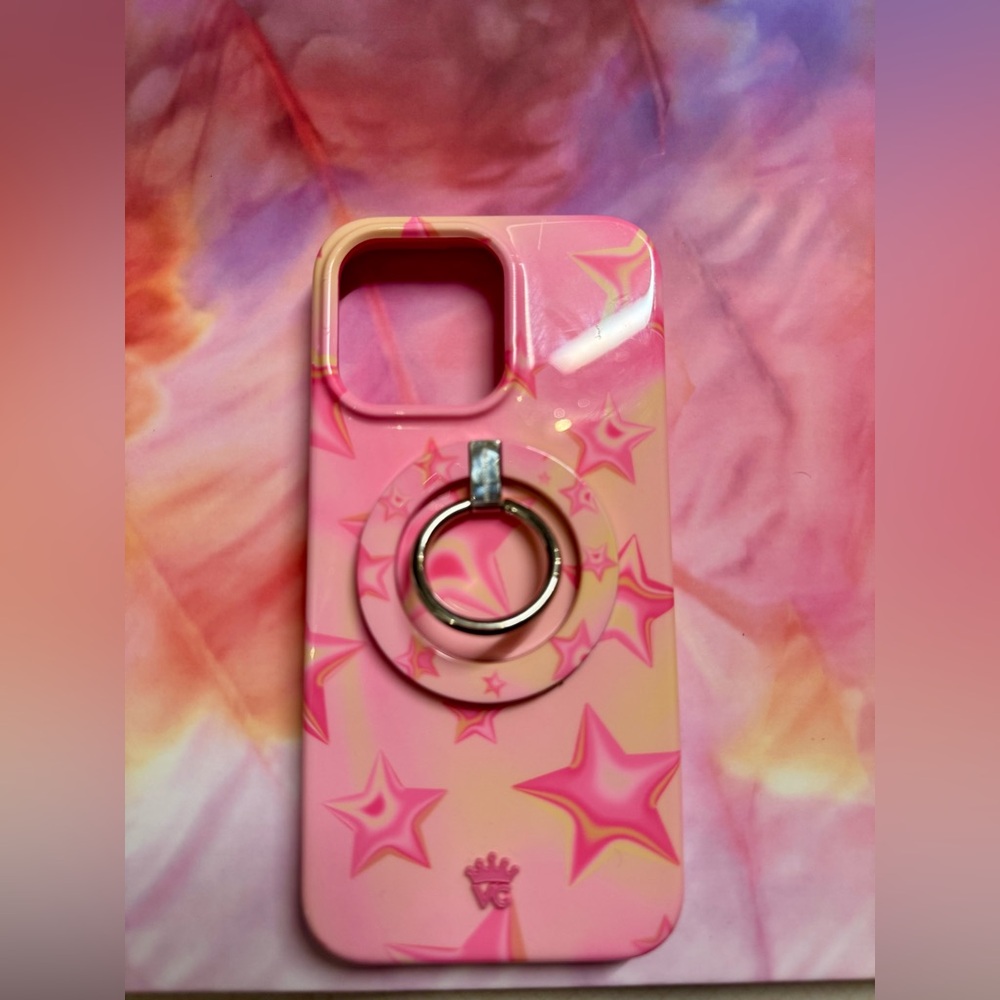 VELVET CAVIAR iPhone 15 Pro Max Phone Case & MagSafe Phone Grip